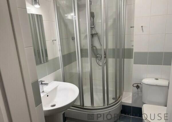 4-pokojowe mieszkanie na Woli