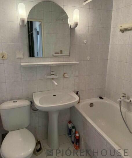 2-pokojowe mieszkanie na Mokotowie