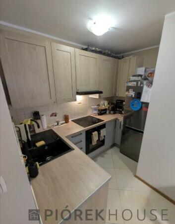 2-pokojowe mieszkanie na Białołęce