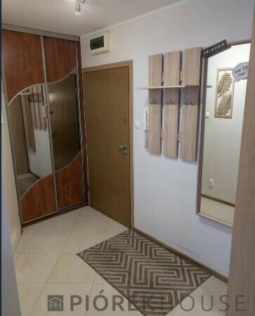 2-pokojowe mieszkanie na Białołęce