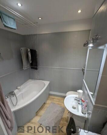 2-pokojowe mieszkanie na Białołęce