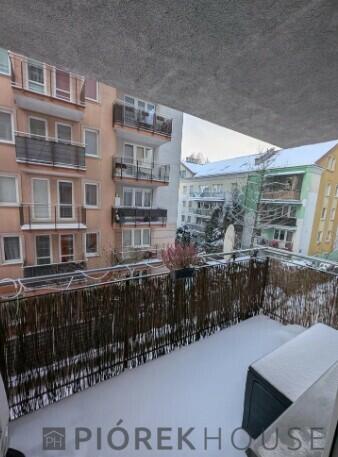 2-pokojowe mieszkanie na Białołęce