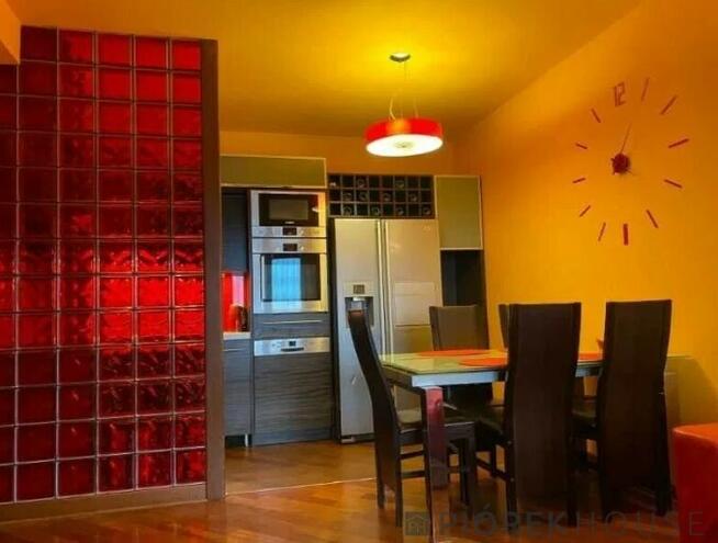 3-pokojowe mieszkanie na Bielanach