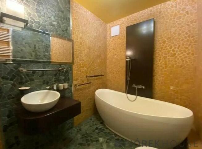 3-pokojowe mieszkanie na Bielanach