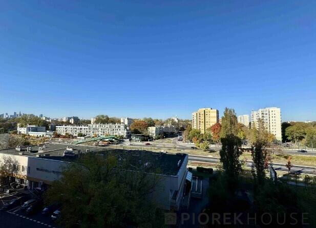 3-pokojowe mieszkanie na Pradze-Południe