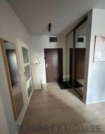 3-pokojowe mieszkanie na Włochach