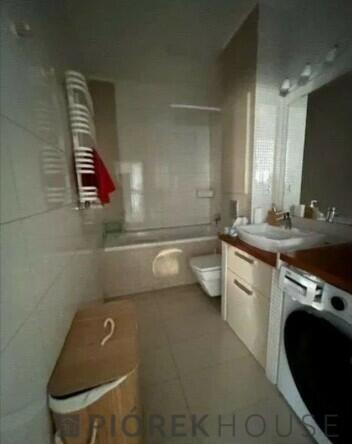 3-pokojowe mieszkanie na Włochach