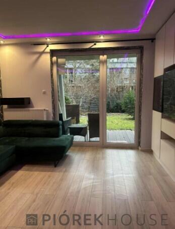 2-pokojowe mieszkanie na Białołęce