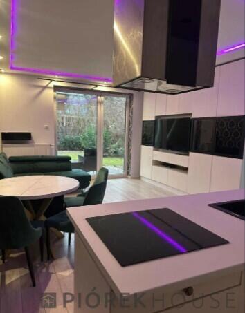 2-pokojowe mieszkanie na Białołęce