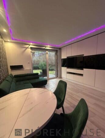 2-pokojowe mieszkanie na Białołęce