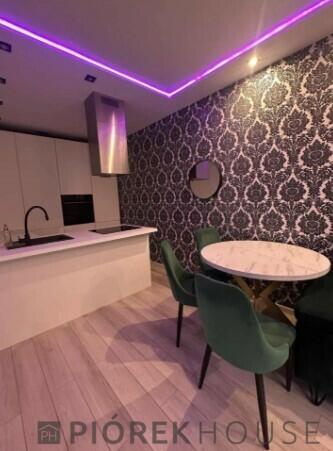 2-pokojowe mieszkanie na Białołęce