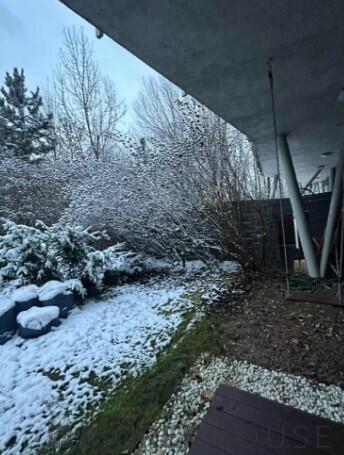 2-pokojowe mieszkanie na Białołęce