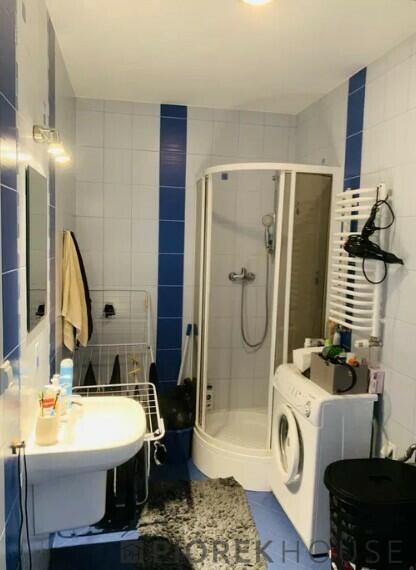 1-pokojowe mieszkanie na Pradze Południe