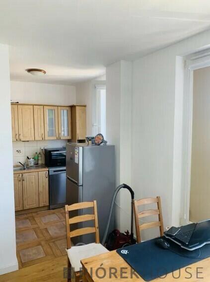 1-pokojowe mieszkanie na Pradze Południe