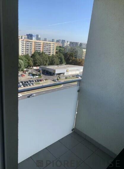 1-pokojowe mieszkanie na Pradze Południe