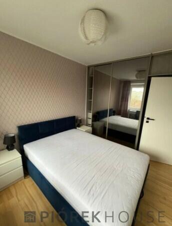 2-pokojowe mieszkanie na Mokotowie