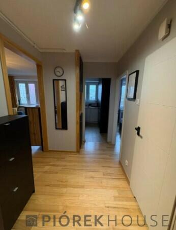 2-pokojowe mieszkanie na Mokotowie