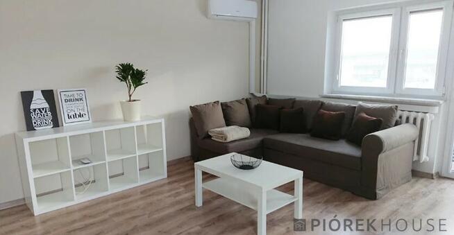 3-pokojowe mieszkanie na Mokotowie