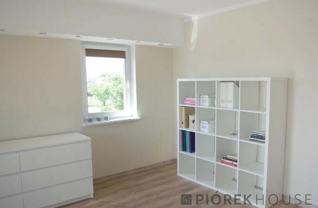 3-pokojowe mieszkanie na Mokotowie