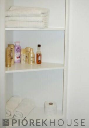 3-pokojowe mieszkanie na Mokotowie