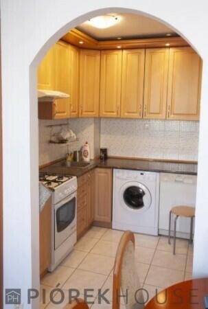 Kawalerka na Targówku