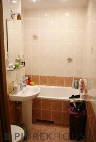 Kawalerka na Targówku