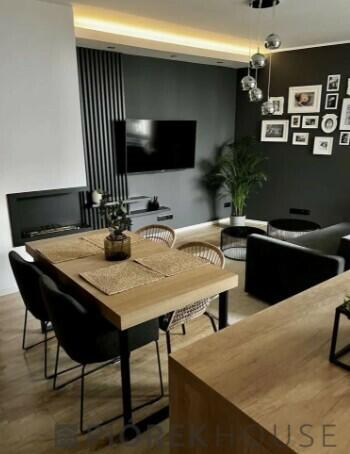 3-pokojowe mieszkanie na Ursynowie