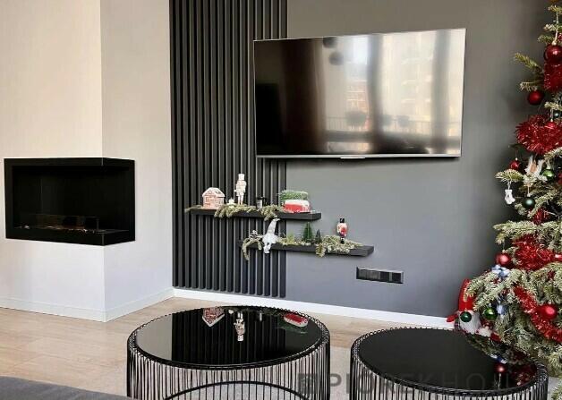 3-pokojowe mieszkanie na Ursynowie