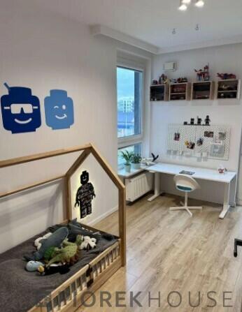 3-pokojowe mieszkanie na Ursynowie