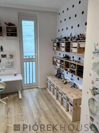 3-pokojowe mieszkanie na Ursynowie