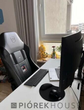 3-pokojowe mieszkanie na Ursynowie