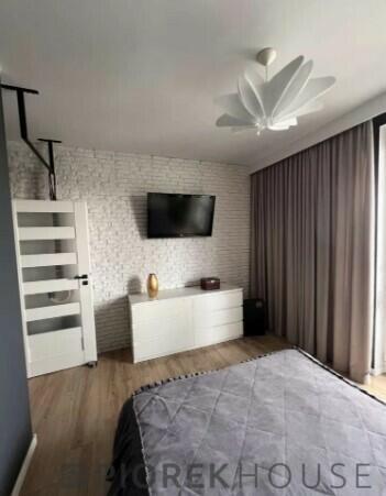 3-pokojowe mieszkanie na Ursynowie