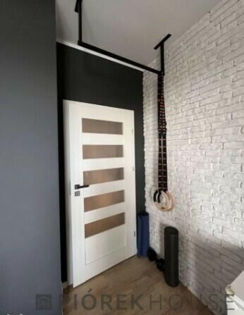 3-pokojowe mieszkanie na Ursynowie