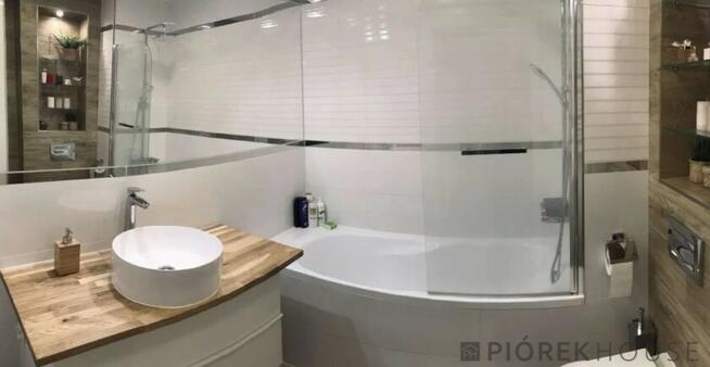 3-pokojowe mieszkanie na Ursynowie