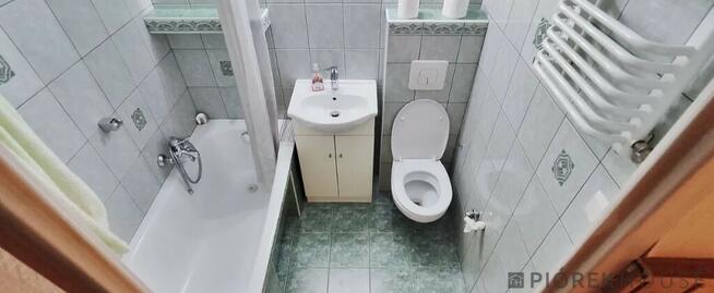 2-pokojowe mieszkanie na Bielanach