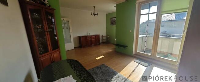 2-pokojowe mieszkanie na Białołęce