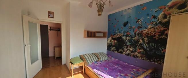 2-pokojowe mieszkanie na Białołęce