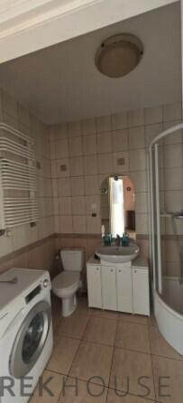 2-pokojowe mieszkanie na Białołęce