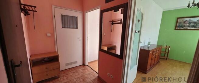 2-pokojowe mieszkanie na Białołęce