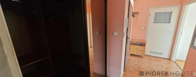 2-pokojowe mieszkanie na Białołęce