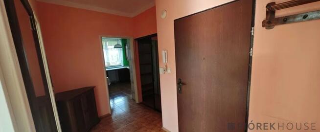 2-pokojowe mieszkanie na Białołęce