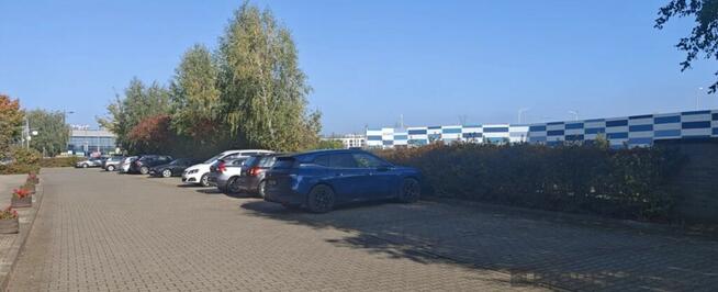 2-pokojowe mieszkanie na Białołęce