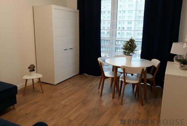 2-pokojowe mieszkanie na Bielanach