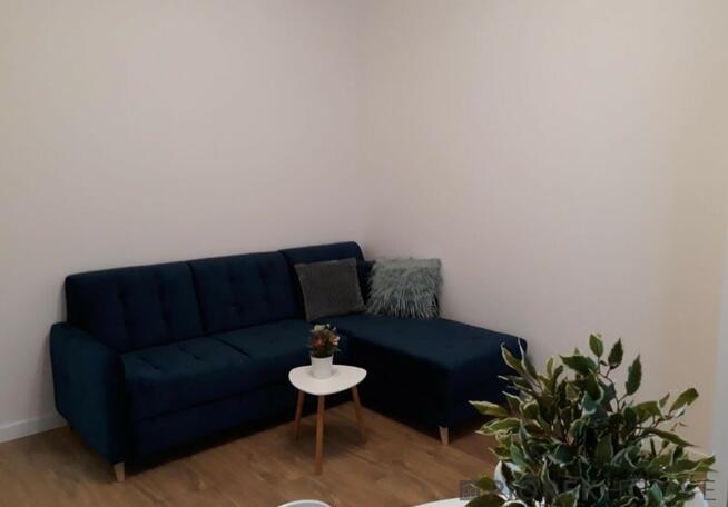 2-pokojowe mieszkanie na Bielanach