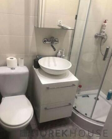 Kawalerka na Ochocie