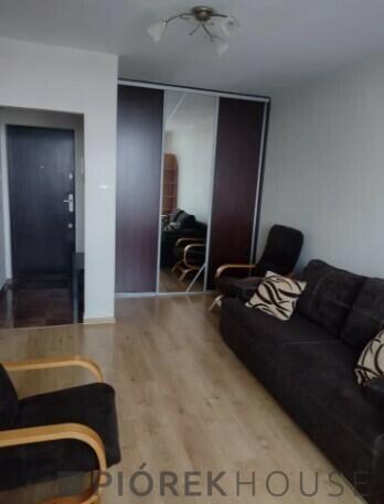 Kawalerka na Mokotowie