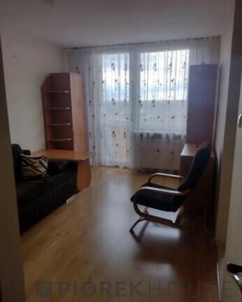 Kawalerka na Mokotowie