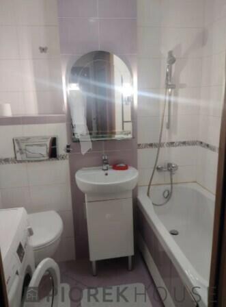 Kawalerka na Mokotowie