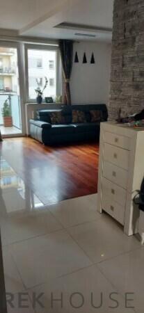 3-pokojowe mieszkanie w Ursusie