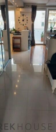 3-pokojowe mieszkanie w Ursusie